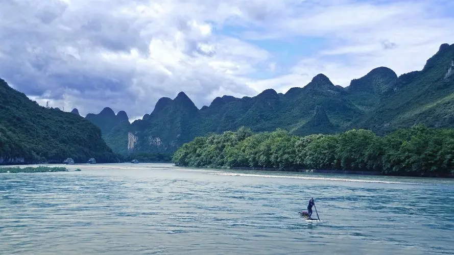 绿色高性能高精度